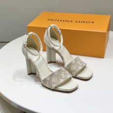 Louis Vuitton Sandals